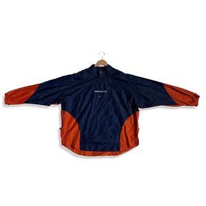 Nike Denver Broncos Pullover Jacket